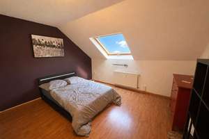 3-Zimmer-Dachgeschosswohnung mit Balkon und Garage in Dortmund-Kirchlinde – Die vollständige Adresse der Immobilie erhältst du vom Anbieter., 44379 Kirchlinde, Dortmund – Vorschaubild 5