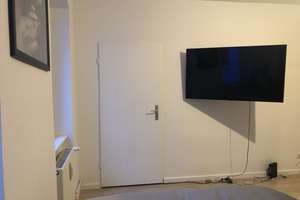 Charmante 1-Zimmer Wohnung im 3. OG in Berlin-Charlottenburg – Seelingstraße 28, 14059 Charlottenburg, Berlin – Vorschaubild 10