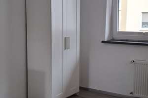 Einziehen & wohnen: voll möbliertes 1-Zimmer-Apartment in zentraler Lage – Bredowstraße 2, 45139 Südostviertel, Essen – Vorschaubild 6