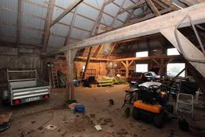 -Handwerkerprojekt: Resthof mit Nebengebäuden und am Haus gelegener Grünlandfläche- – Nordfriesland (Kreis) – Vorschaubild 30