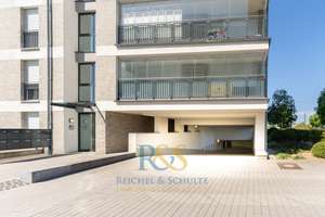 Hochwertige 3-Zimmer-Wohnung mit Main- und Hafenblick – 63067 Kaiserlei, Offenbach am Main – Vorschaubild 19