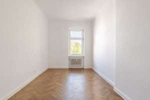 Großzügiger Grundriss, Südbalkon, ruhige Lage – ansehen lohnt sich! – Die vollständige Adresse der Immobilie erhältst du vom Anbieter., 10707 Wilmersdorf, Berlin – Vorschaubild 5