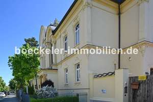 Historische Villa mit kreativer Architektur u. Einliegerwohnung – Die vollständige Adresse der Immobilie erhältst du vom Anbieter., 6618 Naumburg (Saale) – Vorschaubild 3
