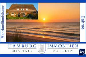 Gepflegtes Ferienhaus mit Entwicklungspotenzial – ruhige Lage nahe der Ostsee – Die vollständige Adresse der Immobilie erhältst du vom Anbieter., 23747 Dahme – Vorschaubild 1