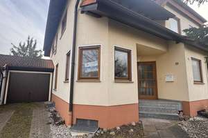 Doppelhaushälfte mit Garage in ruhiger Lage von Delitzsch-Selben – Die vollständige Adresse der Immobilie erhältst du vom Anbieter., 4509 Delitzsch – Vorschaubild 10