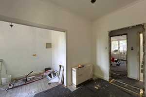 Gut aufgeteilte 2-Raum-Wohnung in zentraler Lage von Düsseldorf – Kirchstraße 46, 40227 Düsseldorf – Vorschaubild 1
