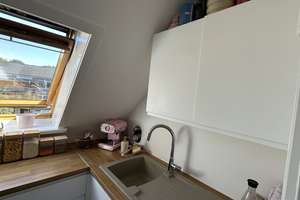 Kompaktes 2-Zimmer-Apartment: Wohnen im Hamburger Stadtteil Sasel – Saseler Chaussee 197 b, 22393 Sasel, Hamburg – Vorschaubild 15