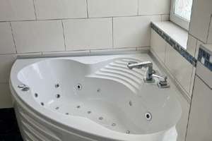 Großzügige 2-Zi. Wohnung Erdgeschoss NU/Burlafingen