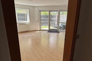 Reserviert - Gartenoase am Lech - Attraktive Gartenwohnung in Augsburg-Hochzoll – Die vollständige Adresse der Immobilie erhältst du vom Anbieter., 86163 Hochzoll-Nord, Augsburg – Vorschaubild 2