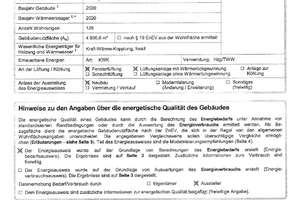MIETFREI die ersten 2 Monate! Moderne 2-Zimmer-Wohnung mit EBK und Ankleidebereich – Arnikaweg 8, 38446 Steimker Berg, Wolfsburg – Vorschaubild 11