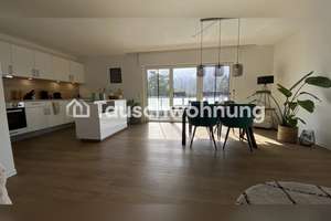 Tauschwohnung: Schöne Neubauwohnung in Münster Ost