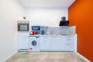 Helle 3-Zimmer Wohnung mit Balkon in München-Moosach – Hirschstraße 55, 80993 Alt-Moosach, München – Vorschaubild 14