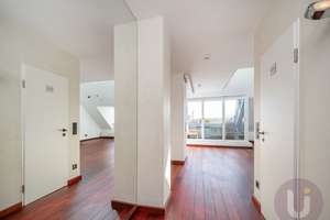 Großzügiges Maisonette-Apartment mit urbanem Flair – Wohnen auf höchstem Niveau in der Maxvorstadt – Barer Str. 62, 80799 Universität, München – Vorschaubild 13