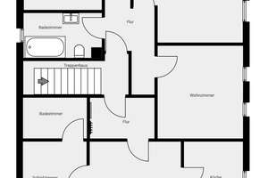 Wohnen oder vermieten in Zwickau-Cainsdorf! – Die vollständige Adresse der Immobilie erhältst du vom Anbieter., 8064 Cainsdorf, Zwickau – Vorschaubild 70