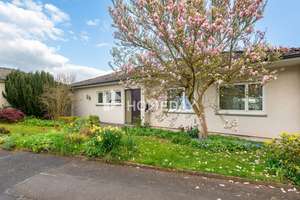 Einfamilienhaus mit Weitblick, parkähnlichem Grundstück, Pool & Wintergarten – sofort verfügbar – Die vollständige Adresse der Immobilie erhältst du vom Anbieter., 36043 Fulda – Vorschaubild 9