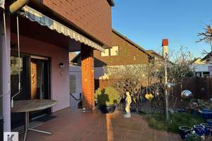 Stilvolles, elegantes Ambiente kombiniert mit ruhiger Wohnlage! – Die vollständige Adresse der Immobilie erhältst du vom Anbieter., 68642 Bürstadt – Vorschaubild 26