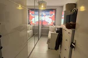 Geräumige 3- Zimmer Wohnung mit optimaler Raumaufteilung in Hamburg-Steilshoop! – Die vollständige Adresse der Immobilie erhältst du vom Anbieter., 22309 Steilshoop, Hamburg – Vorschaubild 4