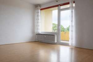 Attraktive 3-Zimmer-Wohnung mit Balkon & Stellplatz in  Hannover - Döhren (Erbpacht) – 30519 Döhren, Hannover – Vorschaubild 14