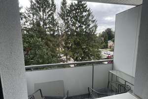 2-Zimmer-Wohnung mit überdachtem Balkon zur Untermiete in sehr ruhiger Straße. – 22455 Niendorf, Hamburg – Vorschaubild 13