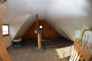 Doppelhaushälfte mit Anbau in Schlebusch – Bergische Land Str..  134, 51375 Schlebusch, Leverkusen – Vorschaubild 14