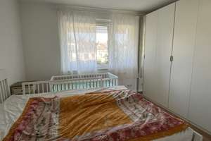 Sanierte 3-Raum-Wohnung am Südbahnhof – Die vollständige Adresse der Immobilie erhältst du vom Anbieter., 64295 Darmstadt-West, Darmstadt – Vorschaubild 7