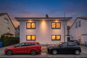 IHR ZUHAUSE, DAS STANDARDS NEU DEFINIERT - 225 m² gehobenes Wohngefühl – Die vollständige Adresse der Immobilie erhältst du vom Anbieter., 65439 Flörsheim am Main – Vorschaubild 6