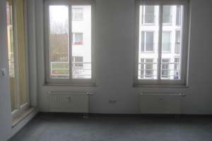 2-Zimmer-Wohnung im Kirchsteigfeld, barrierefrei, Garagenstellplatz – Lise-Meitner-Str.  25, 14480 Kirchsteigfeld, Potsdam – Vorschaubild 25