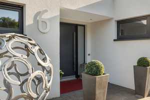 Stilvolle Design-Villa mit großzügigem Grundstück in traumhafter Lage – Heidekreis – Vorschaubild 2