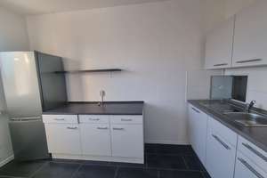 Einziehen und Wohlfühlen ! Familienwohnung mit Balkon und Einbauküche – Bruno-Taut-Ring 165, 39130 Neu Olvenstedt, Magdeburg – Vorschaubild 2