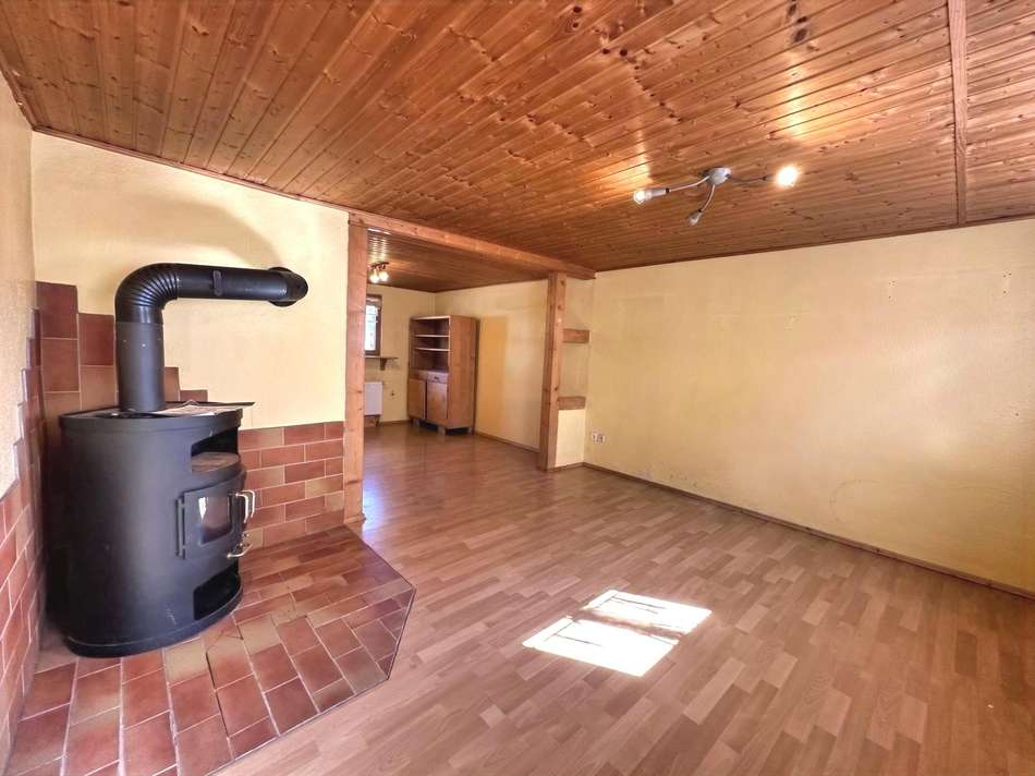 Wohnzimmer EG