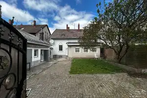 Großzügiges Einfamilienhaus mit 190 m² Wohnfläche in zentraler Lage von Stadthagen – Schaumburg (Kreis) – Vorschaubild 2