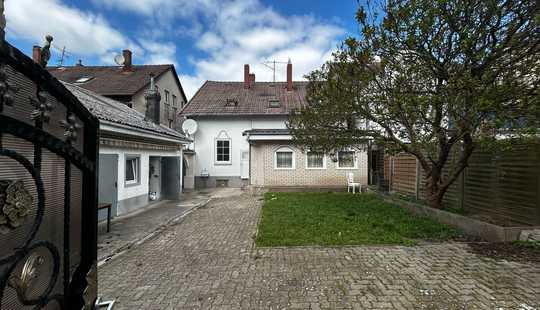 Bild von Großzügiges Einfamilienhaus mit 190 m² Wohnfläche in zentraler Lage von Stadthagen