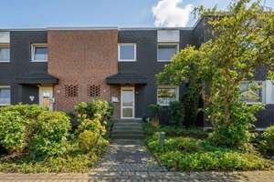 Reihenmittelhaus in Kirchhellen mit 5 Zimmern und Garage – Die vollständige Adresse der Immobilie erhältst du vom Anbieter., 46244 Kirchhellen-Mitte, Bottrop – Vorschaubild 5