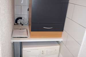 Neuwertige sanierte, stilvolle 1-Zimmer-EG-Wohnung mit EBK und eigenem Eingang in Heidelberg – Christian Bitter Straße 2, 68723 Rohrbach, Heidelberg – Vorschaubild 7
