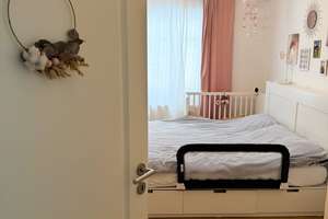 Modernisierte 3-Zimmer Wohnung mit Balkon und Erker im 2. OG in Stuttgart Ost – Die vollständige Adresse der Immobilie erhältst du vom Anbieter., 70188 Ostheim, Stuttgart – Vorschaubild 15