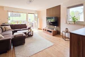 RESERVIERT!!! Vollvermietetes Zweifamilienhaus mit Doppelgarage – Ideale Kapitalanlage – Die vollständige Adresse der Immobilie erhältst du vom Anbieter., 45145 Frohnhausen, Essen – Vorschaubild 2