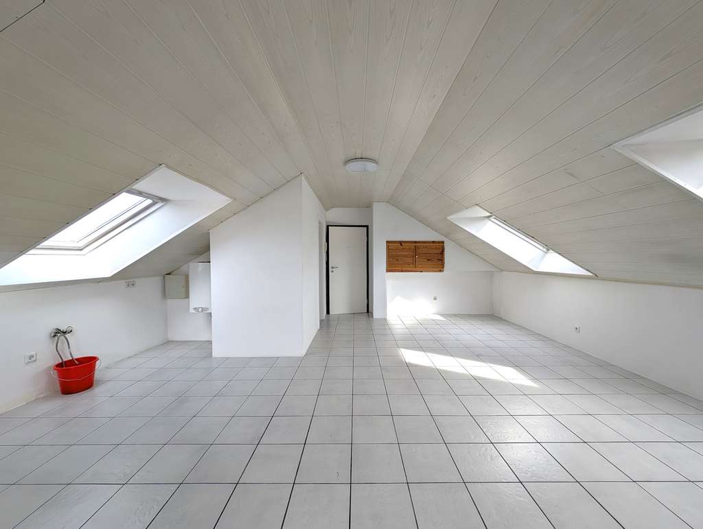 Immobilie in Speyer - Attraktives 1-Zi.-Apartment als Kapitalanlage - Bild 4