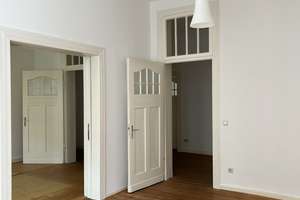 charmante Altbauwohnung in denkmalgeschütztem Haus – Die vollständige Adresse der Immobilie erhältst du vom Anbieter., 45879 Altstadt, Gelsenkirchen – Vorschaubild 6