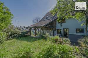 Historisches Einfamilienhaus mit großem Naturgrundstück – An der Halden 4, 79650 Schopfheim – Vorschaubild 49
