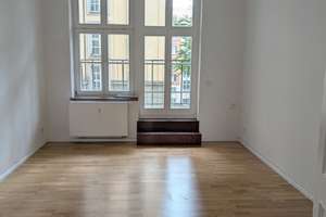 Altbau am Altmarkt: 4-Zimmer-Wohnung mit Balkon – Wilsdruffer Straße 15, 1067 Innere Altstadt, Dresden – Vorschaubild 8