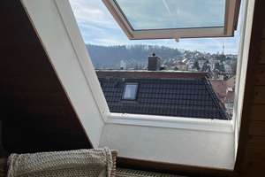 Helle charmante 3-Zimmer Dachgeschosswohnung in Stuttgart Ost – Gablenberger Hauptstraße 118, 70186 Gablenberg, Stuttgart – Vorschaubild 12