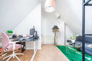 Modernisiertes EFH auf über 500 m² Grundstück in grüner, familienfreundlicher Umgebung – Stormarn (Kreis) – Vorschaubild 24