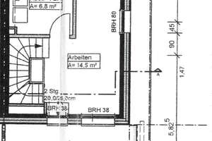 Zentral und grün mit Weitsicht – modernes Reihenendhaus mit 5 Zimmern am Öjendorfer Park – Hans-Rubbert-Straße 114, 22119 Billstedt, Hamburg – Vorschaubild 34