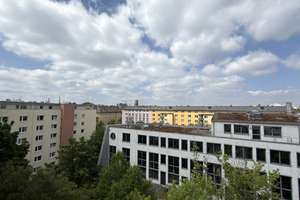 Über den Dächern Bogenhausens | Saniert | Separate Küche | Renditeobjekt – Zaubzerstrasse 43a, 81677 Parkstadt, München – Vorschaubild 11