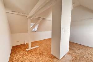 Einziehen & wohlfühlen: Saniertes Reihenmittelhaus mit ca. 410m2 Garten und 2 Stellplätzen – Sittestraße 42, 13437 Wittenau, Berlin – Vorschaubild 13