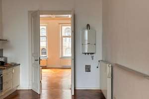12–36 Monate /Exklusive Altbauwohnung - in Bestlage- Hochparterre – Boxgraben 66, 52064 Marschiertor, Aachen – Vorschaubild 8