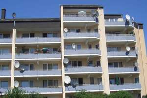 3-Zimmerwohnung nur mit WBS