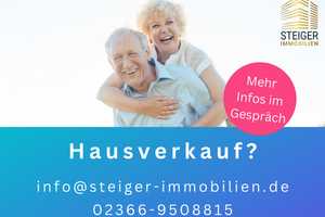 Einfamilienhaus für zwei Generationen mit ausgebautem Keller, Garten und Garage in TOP-Lage! – Recklinghausen (Kreis) – Vorschaubild 10