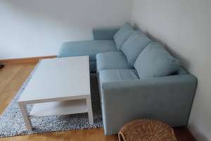 Nachmieter gesucht für 2-Zimmer-Wohnung in der Karlsruher Oststadt // Verfügbar ab 01.07 – Die vollständige Adresse der Immobilie erhältst du vom Anbieter., 76131 Oststadt, Karlsruhe – Vorschaubild 6