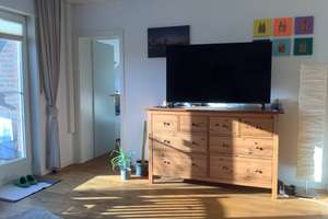 Attraktive Maisonette-Wohnung mit Galerie, Balkon & TG-Stellplatz – Die vollständige Adresse der Immobilie erhältst du vom Anbieter., 50737 Weidenpesch, Köln – Vorschaubild 3